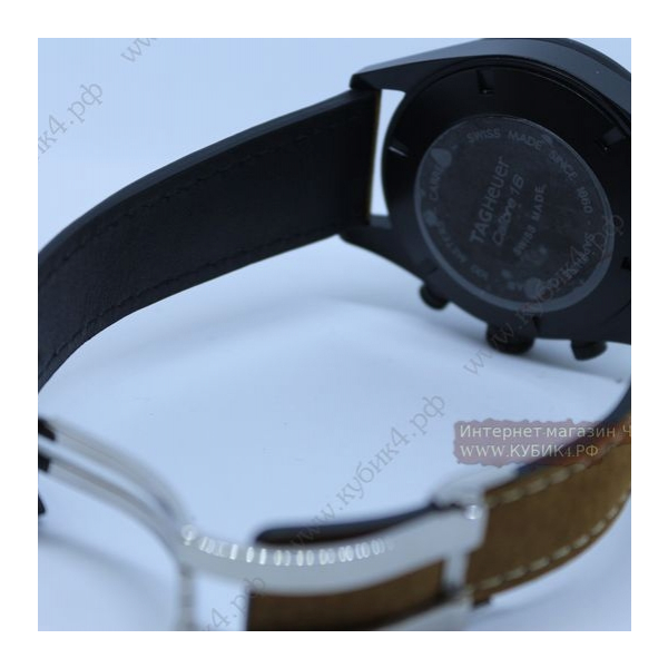 Tag Heuer Calibre 16(код 166