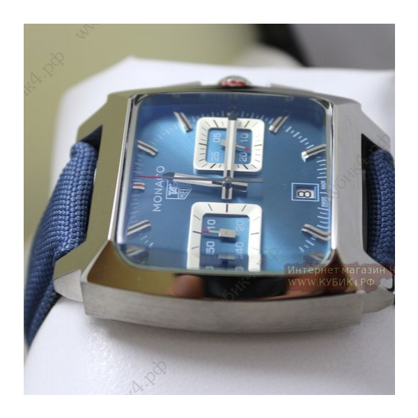 TAG HEUER Monaco (код 059-01)