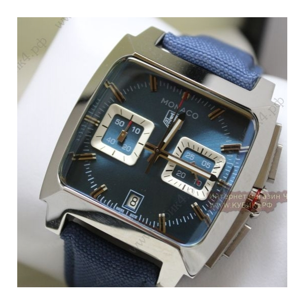 TAG HEUER Monaco (код 059-01)