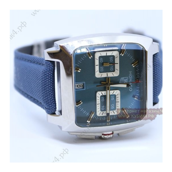 TAG HEUER Monaco (код 059-01)