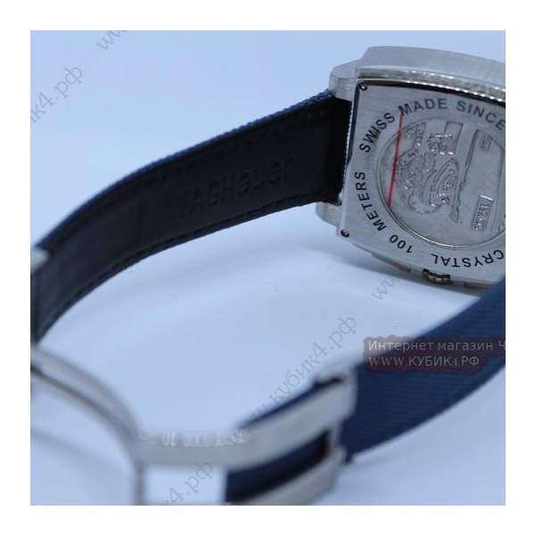 TAG HEUER Monaco (код 059-01)