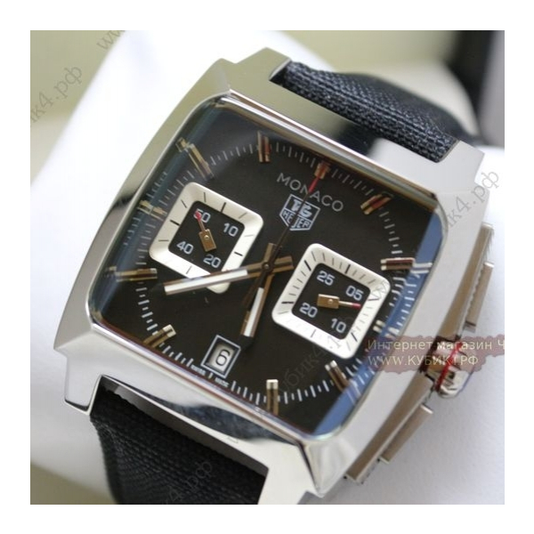 TAG HEUER Monaco (код 059-02)