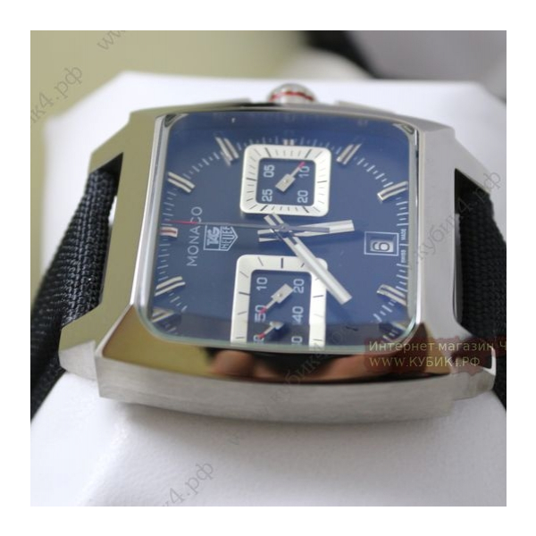 TAG HEUER Monaco (код 059-02)