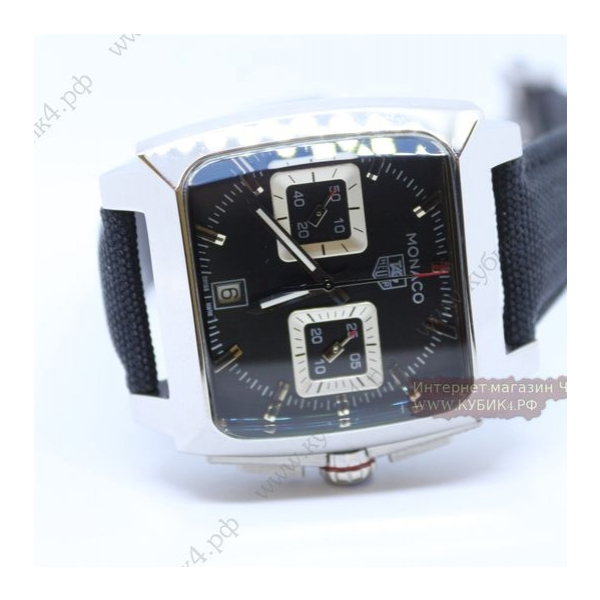 TAG HEUER Monaco (код 059-02)