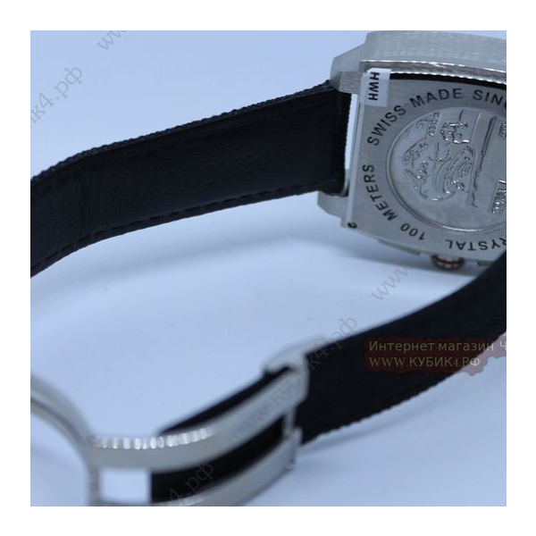 TAG HEUER Monaco (код 059-02)