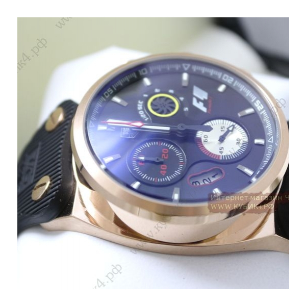 Tag Heuer F1 Limited Edition (код 130-08)