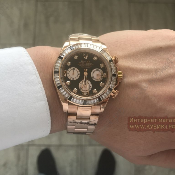 Rolex DayTona (код 033-03)