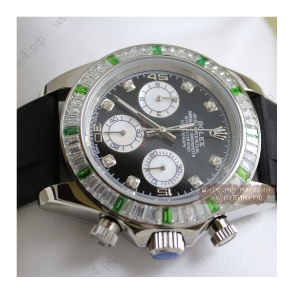 Rolex DayTona (код 033-04)
