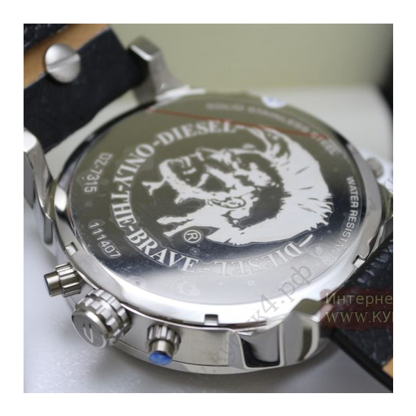 Diesel Mr Daddy  (код 063-01)