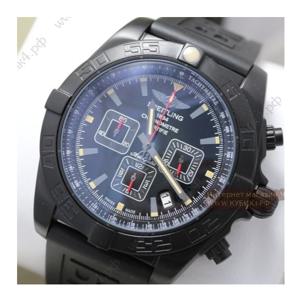 BREITLING Chronometre Certifie (код 073)