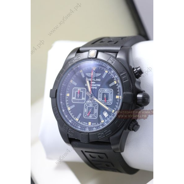 BREITLING Chronometre Certifie (код 073)