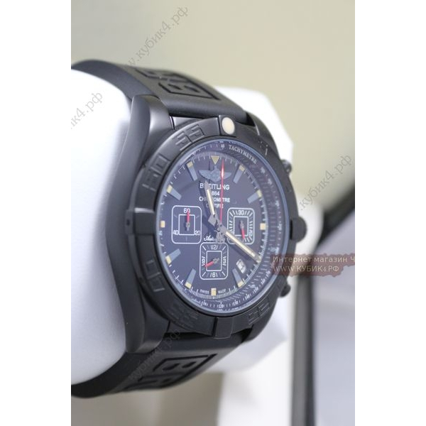 BREITLING Chronometre Certifie (код 073)