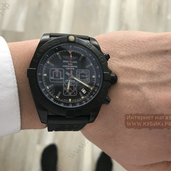 BREITLING Chronometre Certifie (код 073)