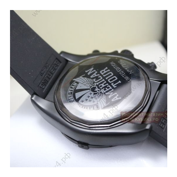 BREITLING Chronometre Certifie (код 073)