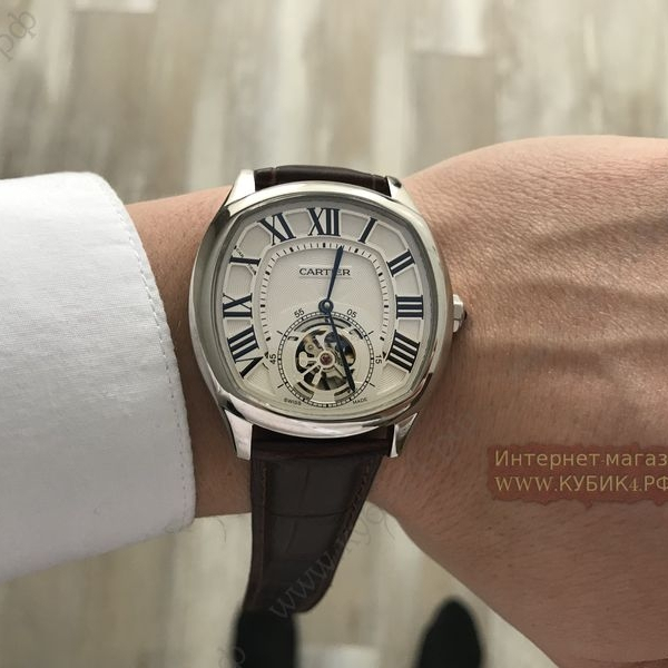 Cartier ROTONDE DE CARTIER (код 149)