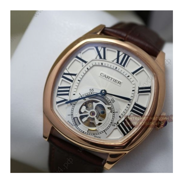 Cartier ROTONDE DE CARTIER (код 150)