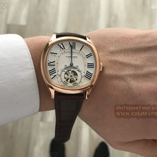Cartier ROTONDE DE CARTIER (код 150)