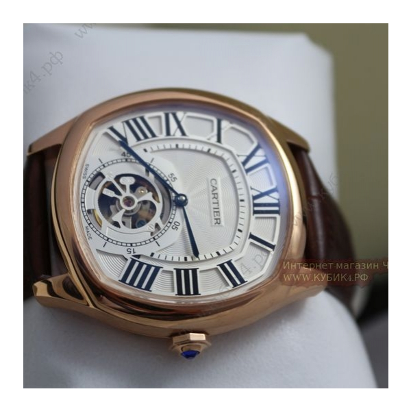 Cartier ROTONDE DE CARTIER (код 150)