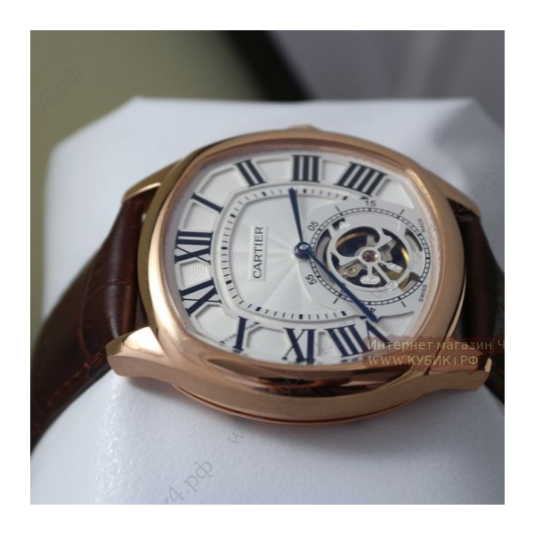 Cartier ROTONDE DE CARTIER (код 150)