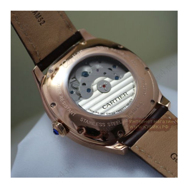 Cartier ROTONDE DE CARTIER (код 150)
