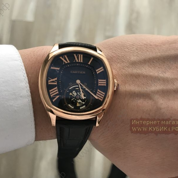 Cartier Cartier ROTONDE DE CARTIER (код 151)