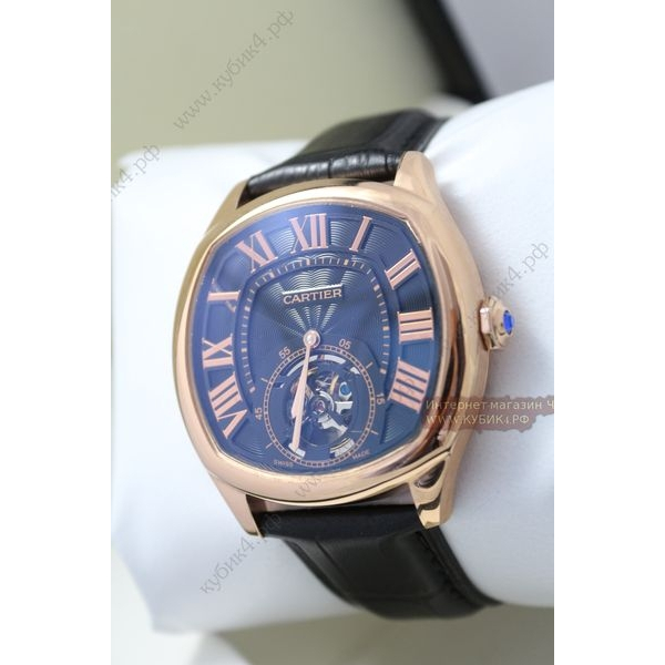 Cartier Cartier ROTONDE DE CARTIER (код 151)