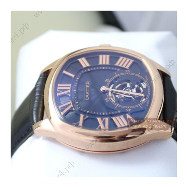 Cartier Cartier ROTONDE DE CARTIER (код 151)
