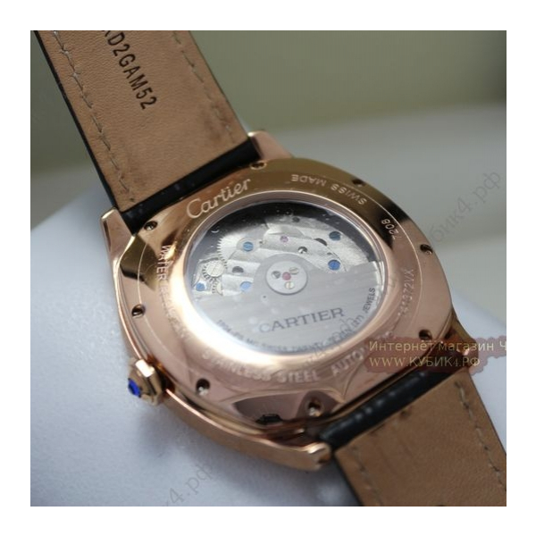 Cartier Cartier ROTONDE DE CARTIER (код 151)