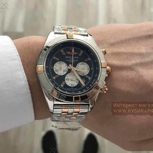 BREITLING Windrider (код 071)
