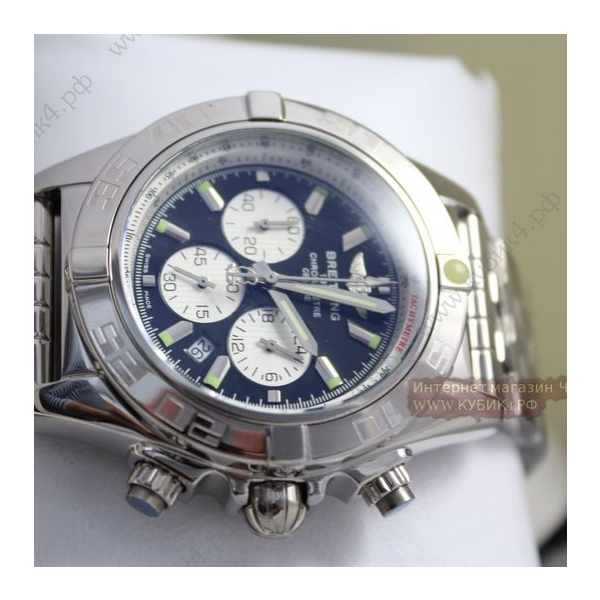 BREITLING Windrider (код 072)
