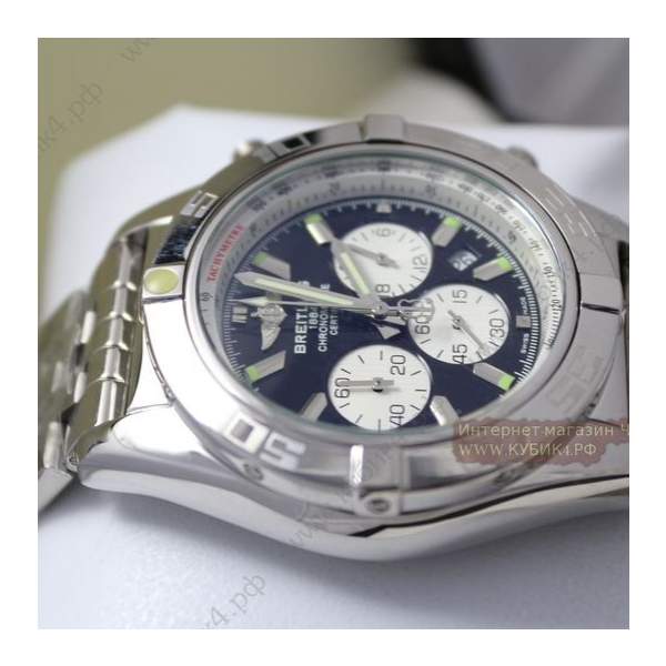 BREITLING Windrider (код 072)