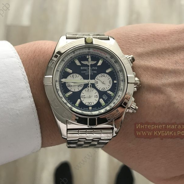 BREITLING Windrider (код 072)