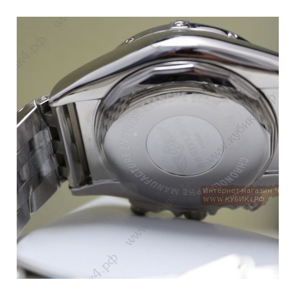 BREITLING Windrider (код 072)