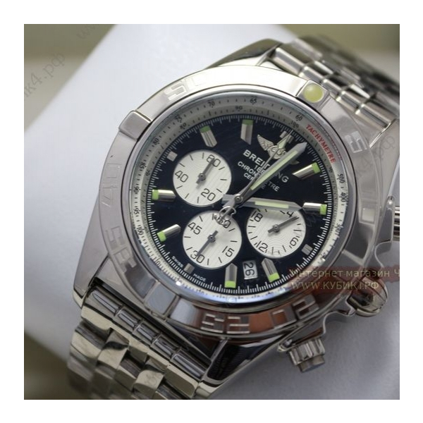 BREITLING Windrider (код 072)