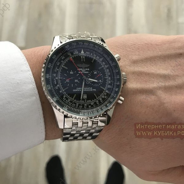 BREITLING Navitimer (код 074-01)