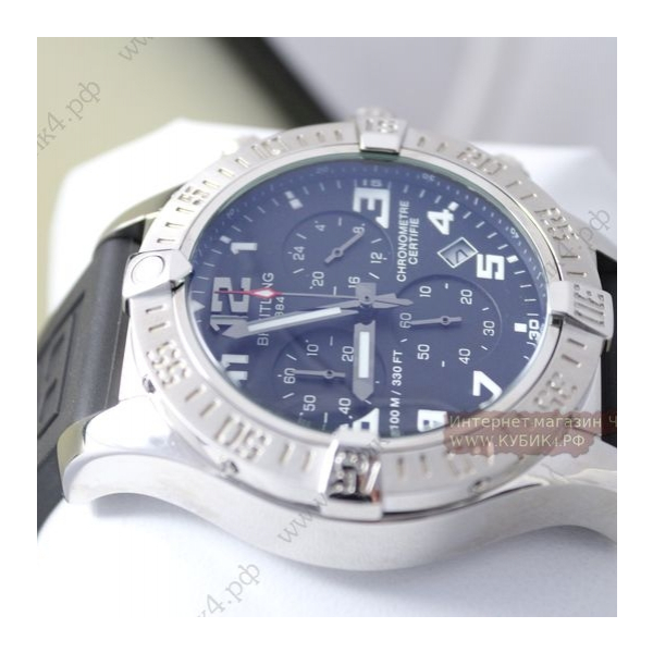 BREITLING Chronometre Certifie (код 075)