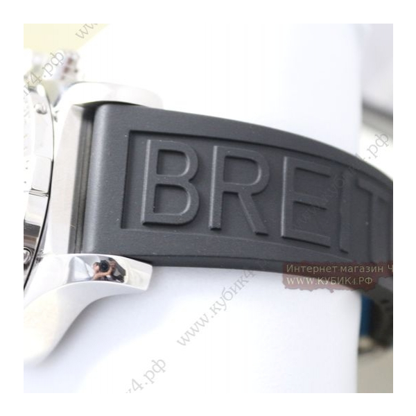 BREITLING Chronometre Certifie (код 075)
