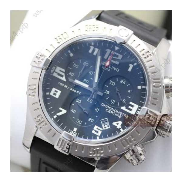 BREITLING Chronometre Certifie (код 075)