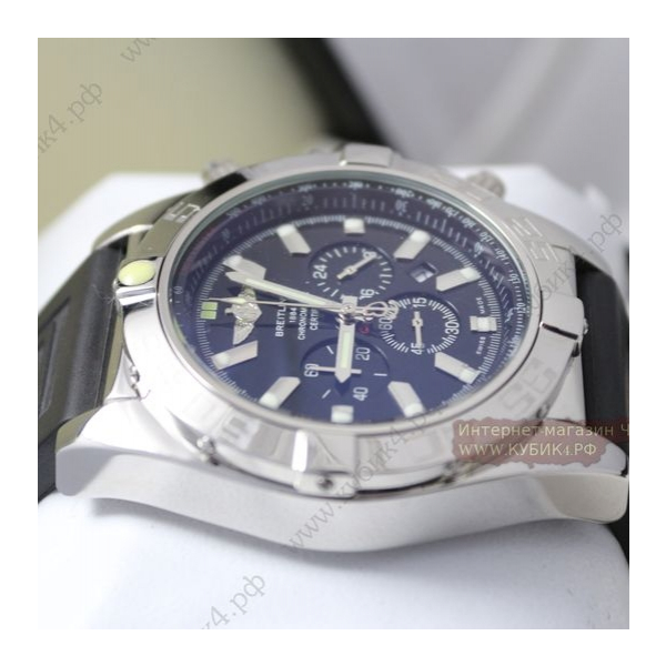 BREITLING Chronometre Certifie (код 076)