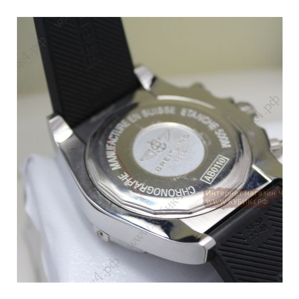 BREITLING Chronometre Certifie (код 076)