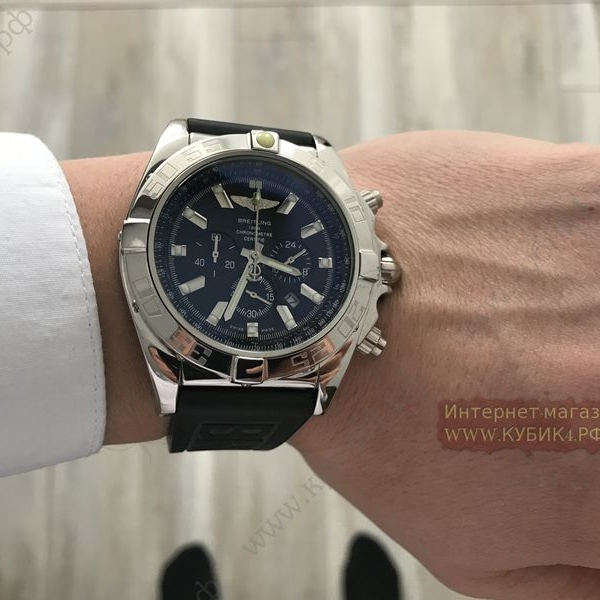 BREITLING Chronometre Certifie (код 076)