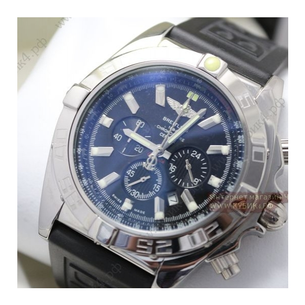 BREITLING Chronometre Certifie (код 076)