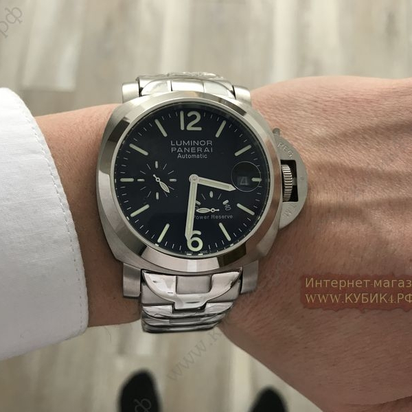 PANERAI Luminor Automatic  (код 066)