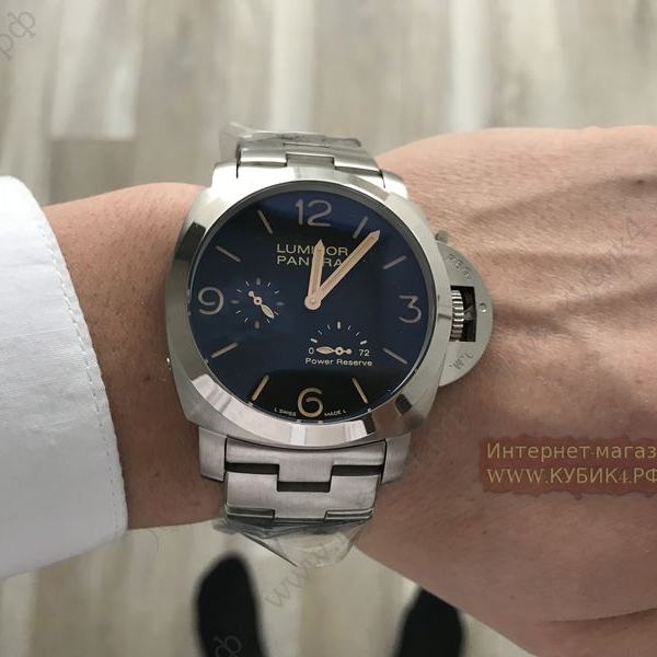 PANERAI Luminor Automatic  (код 067)