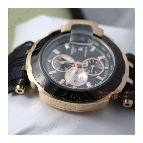 TISSOT T-RACE MOTOGP 2018 LIMITED EDITION (код 107)