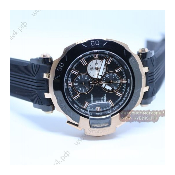TISSOT T-RACE MOTOGP 2018 LIMITED EDITION (код 107)