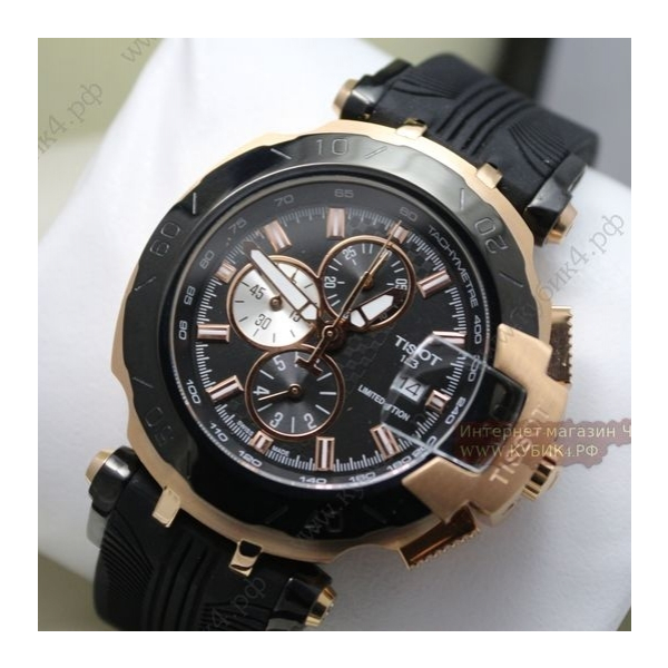 TISSOT T-RACE MOTOGP 2018 LIMITED EDITION (код 107)