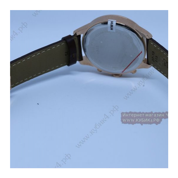 TISSOT CHEMIN DES TOURELLES AUTOMATIC CHRONOGRAPH (код 106-02)