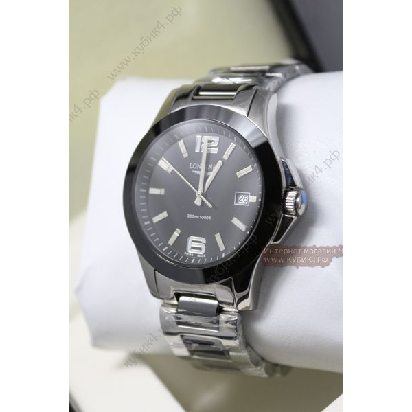 Longines conquest classic (код 083)