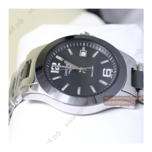 Longines conquest classic (код 083)